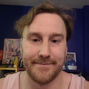 Meet your Posher, William